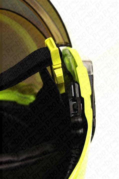 integrovaná LED svítilna Gallet F1 XF