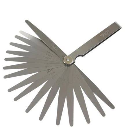 vizuální náhled polohy ventilů a měrky