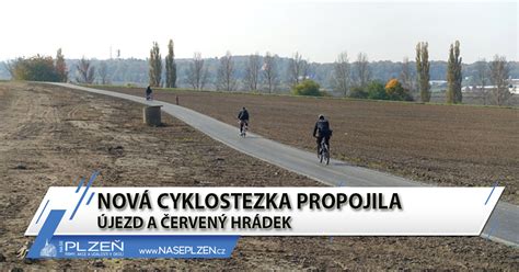 Nová cyklostezka mezi Ratíškovicemi a Hodonínem