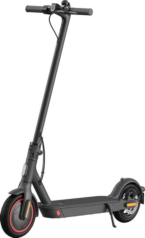 skládací konstrukce Xiaomi Scooter Pro 2