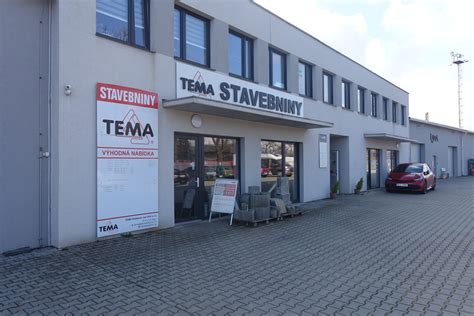 motocyklová prodejna v Chomutově