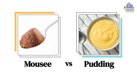 obrázek mousse vs duše porovnání