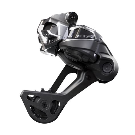 Shimano XTR Di2 M9250 přehazovačka