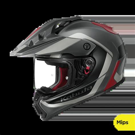 adventure helma Geosys GT Mips