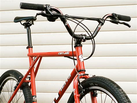 Šířka MTB řídítek podle disciplíny