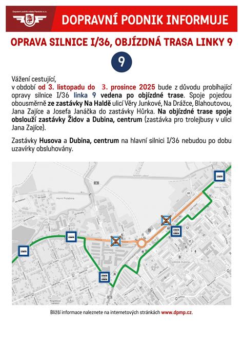 objízdná trasa silnice I/3