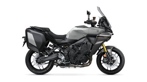 cestovní motocykly Yamaha Triumph BMW