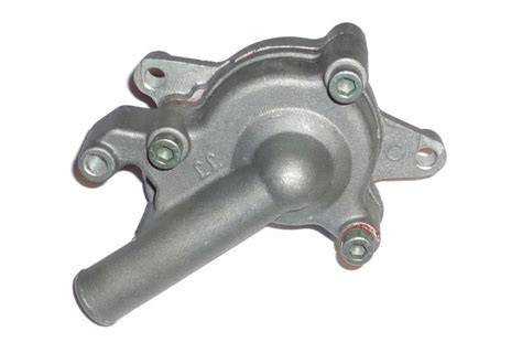Vodní pumpa motoru ATV 250