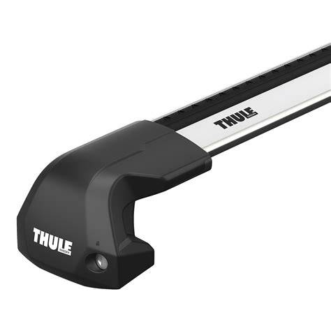 Thule WingBar Edge na integrovaných podélnících