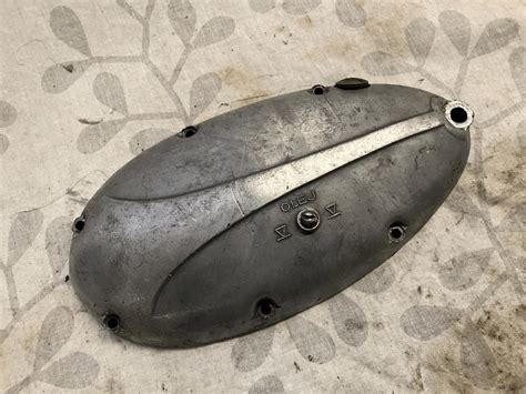 Jawa 05 Jawa 20 prsíčka kryt motoru