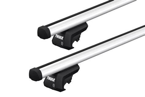 Thule ProBar Evo - odolný nosič