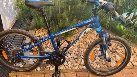 dětské horské kolo Specialized 20 palců