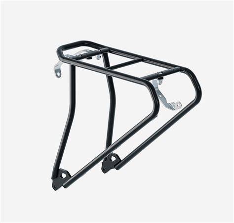Racktime TopIT 2.0 přední nosič kola