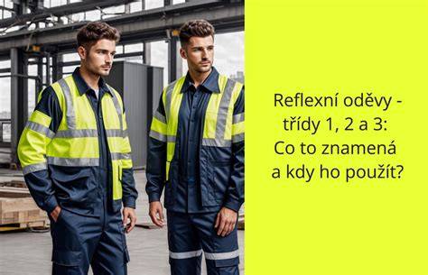 Rozdíl fluorescenčního a reflexního materiálu