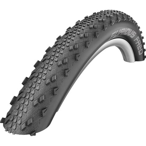 Schwalbe Furious Fred Tubeless 26x2.0 MTB plášť