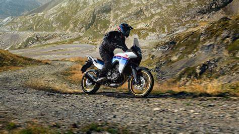 evropské trasy pro adventure motocykly