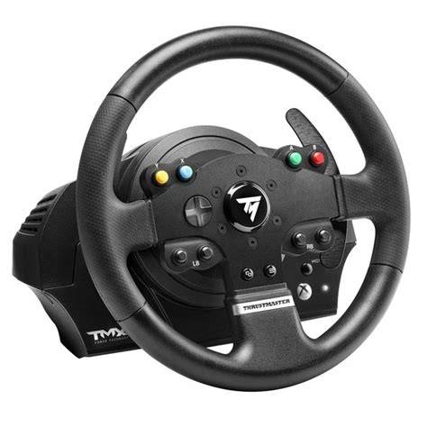 Thrustmaster TMX Pro volant pedály T3PA