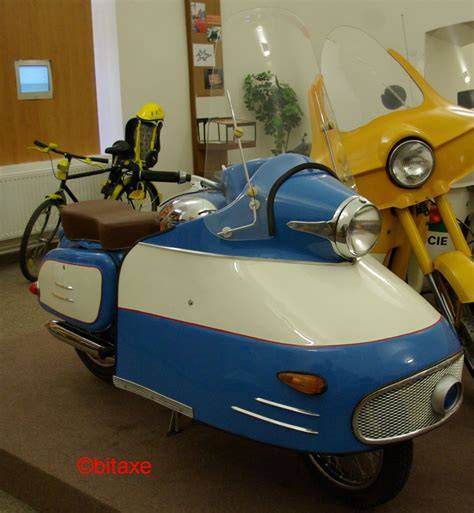 Jawa 350/639 Policie zelenobílé provedení