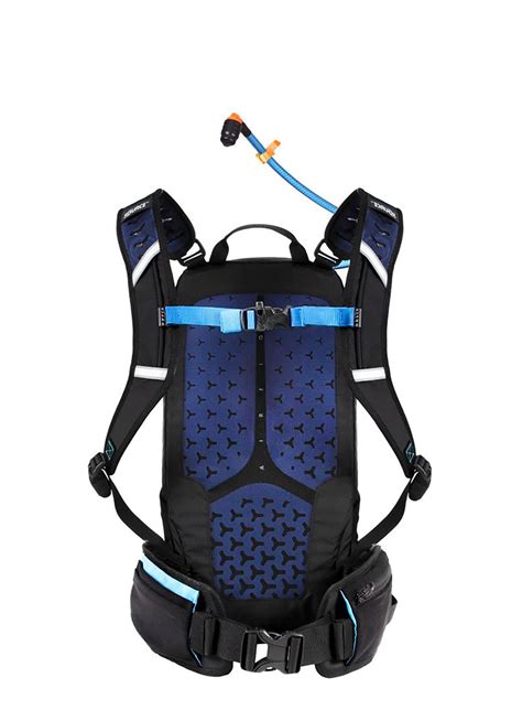 Dětský cyklistický batoh s hydrovakem