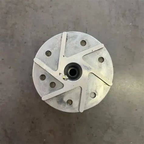 Rotor magneta Jawa 50 na klikovém hřídeli