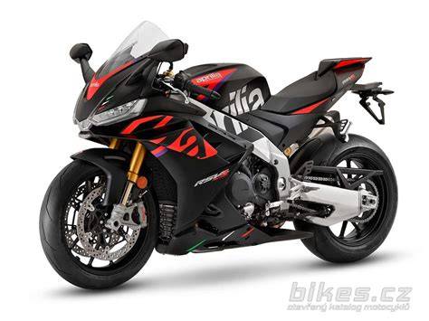 Aprilia RSV4 Superstock závodní motocykl