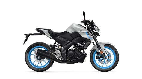 rozměry brzdového kotouče Yamaha MT-125