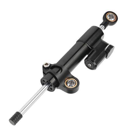 GPR V4 tlumič řízení na motocyklu