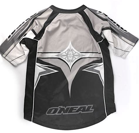 dětský motokrosový dres O'Neal