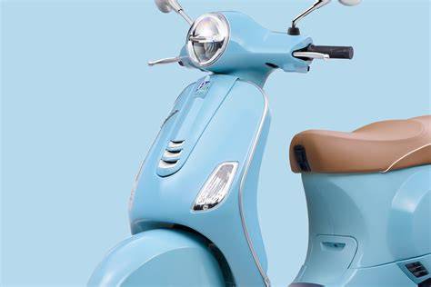 Spínací skříňka Vespa LX 50