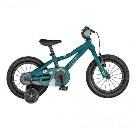 dětské kolo Scott Contessa 14