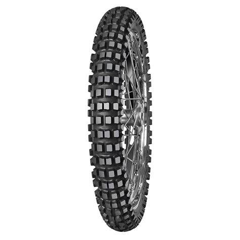 přehled typů pneu pro enduro a trial