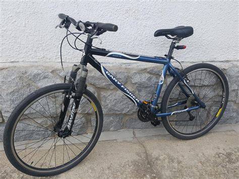 Gary Fisher Schwinn Cruiser horské kolo