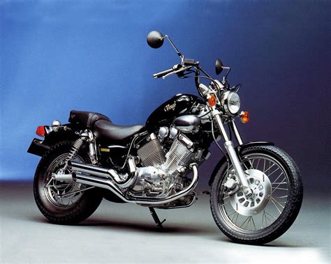 Yamaha XV 535 Virago řídítka 780 mm