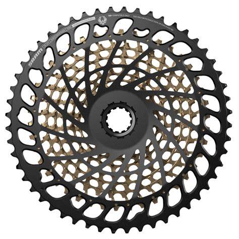 SRAM Eagle kazeta 10-52 zubů