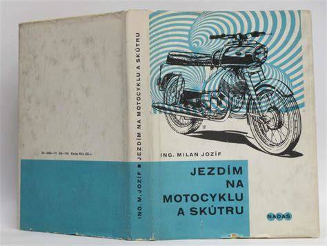 Deka Gaucho na motocyklu
