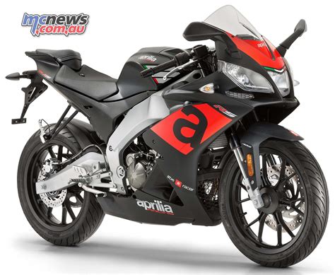 Aprilia RS 125 dvoutaktní motor
