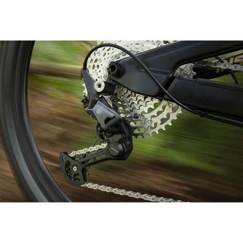 přehazovačka Shimano Deore RD-M6100