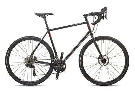 Author Ronin s bikepackingovými brašnami