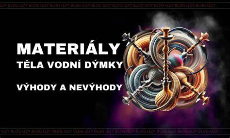 materiály košíků a jejich výhody