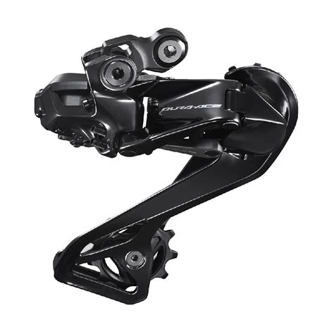 Shimano Dura-Ace RD-R9250 Di2 přehazovačka