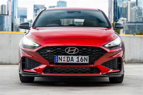 ukázka kompatibility nosičů s Hyundai i30