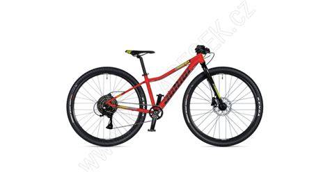 Author Nano horské kolo 29 hardtail