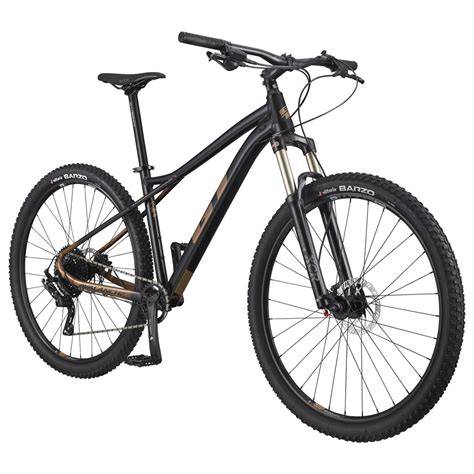Horské kolo Spirit MTB 29 v terénu