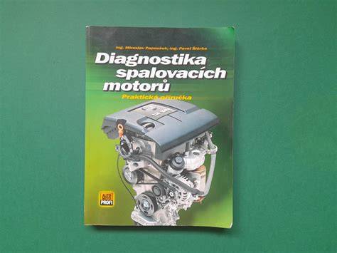 praktická rada k ladění motoru