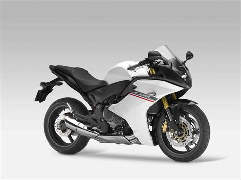 Výfuková soustava Honda CBR 600 F