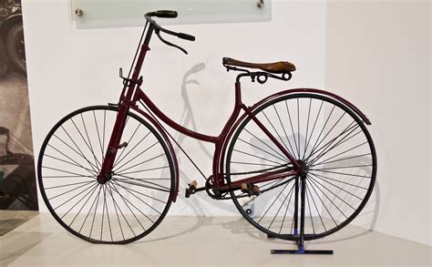 Rover Safety bezpečnostní bicykl