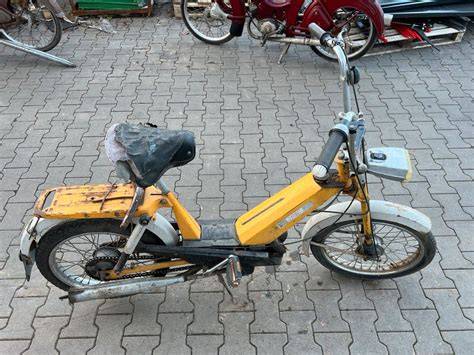 Motodíly pro Jawa Simson Babetta