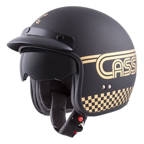 Otevřená přilba Cassida Oxygen BadAss