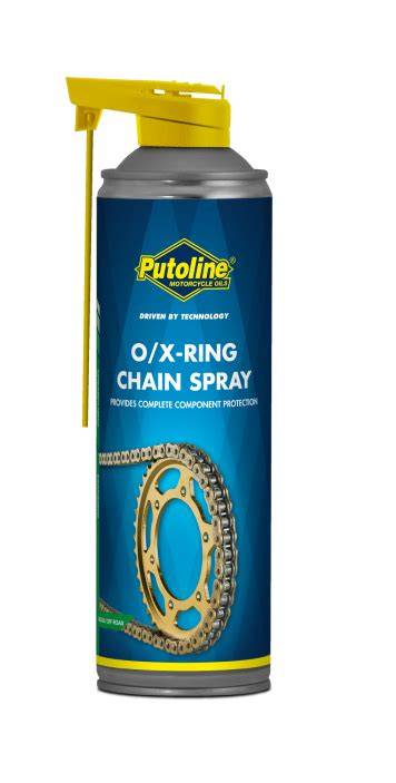 motocyklový řetěz O-ring X-ring porovnání