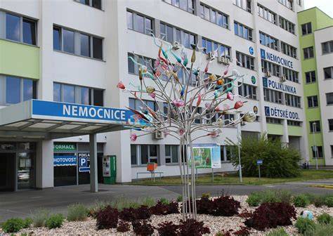 Chirurgická klinika Fakultní nemocnice Plzeň